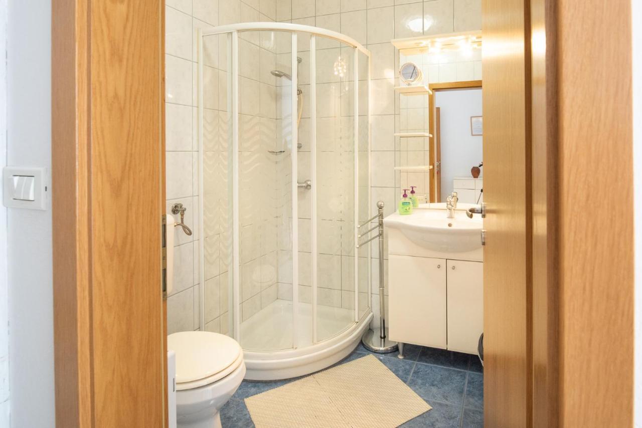 Apartmaji Trentelj Bled Exterior foto
