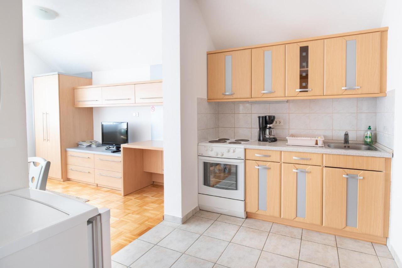Apartmaji Trentelj Bled Exterior foto